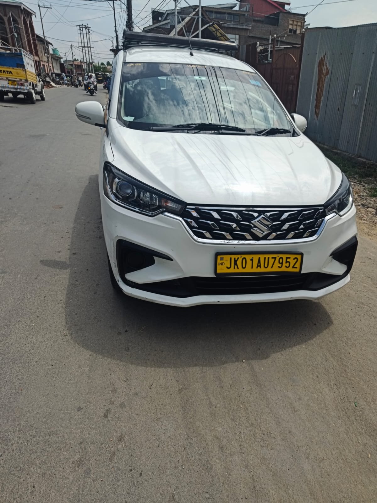 Toyota Innova